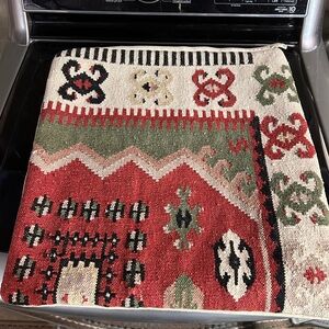 Bohemian Tapestry Cushion Cover